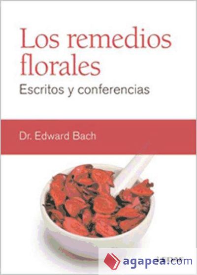 Los remedios florales (Ebook)