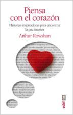 Portada de Piensa con el corazón (Ebook)