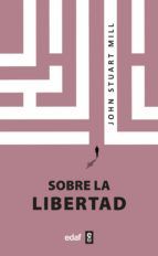 Portada de Sobre la libertad (Ebook)