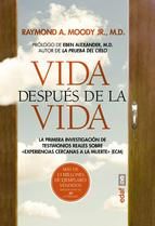 Portada de Vida después de la vida. Edición 40 aniversario (Ebook)