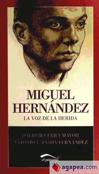 Miguel Hernández