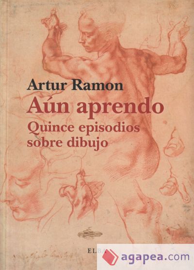 Aún aprendo