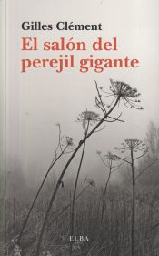 Portada de El perejil gigante