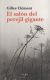 Portada de El perejil gigante, de Gilles Clément
