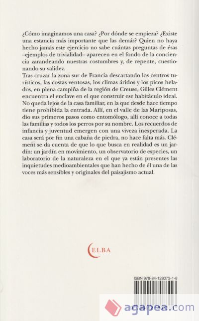 El perejil gigante