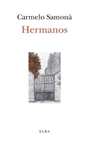 Portada de Hermanos