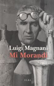 Portada de Mi Morandi
