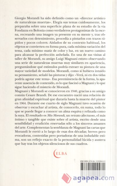 Mi Morandi Mi Morandi