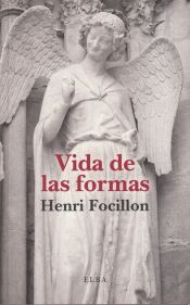 Portada de Vida de las formas