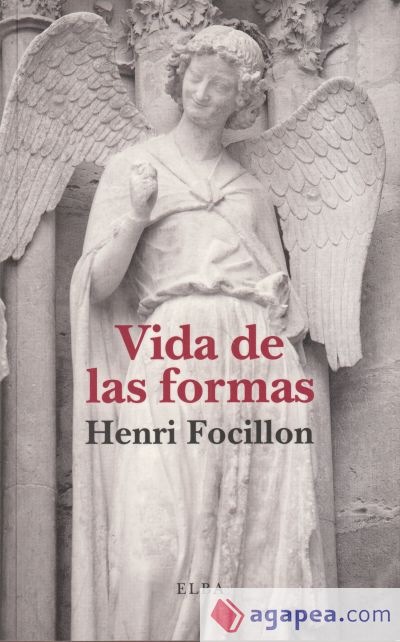 Vida de las formas