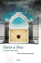 Portada de CARTA A DIOS Y OTROS ESCRITOS