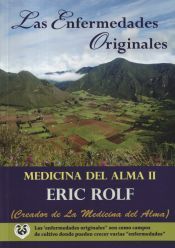 Portada de ENFERMEDADES ORIGINALES(MEDICINA DEL ALMA II )