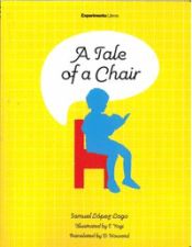 Portada de A TALE OF A CHAIR