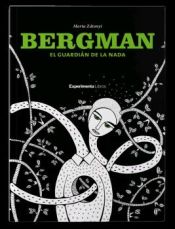 Portada de Bergman el guardián de la nada