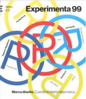 Portada de Experimenta 99