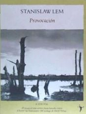 Portada de Provocación 2ª