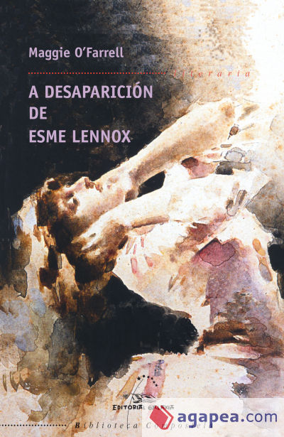 A desaparición de Esme Lennox