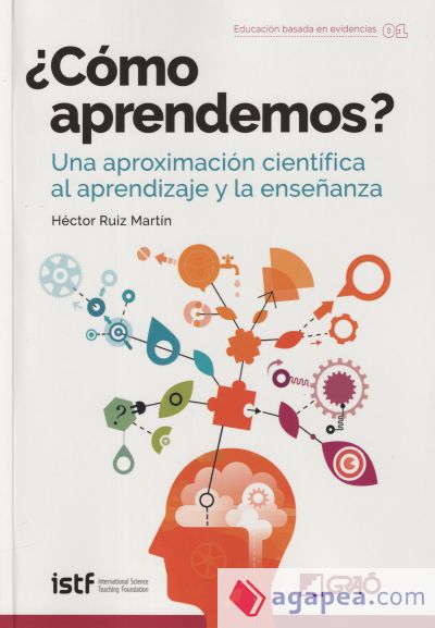 ¿Como aprendemos?