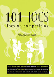 Portada de 101 jocs