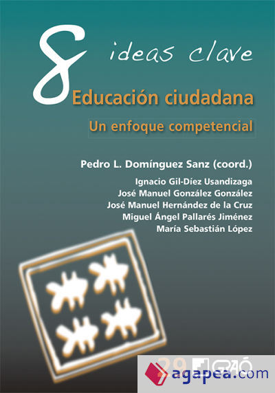 8 Ideas Clave. Educación ciudadana