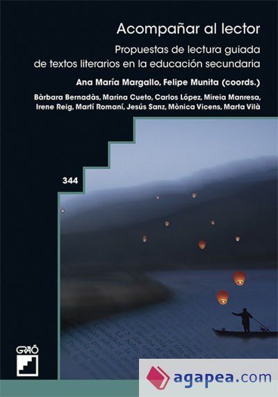 Acompa&ntilde;ar al lector