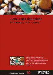 Portada de Ciència des del nèixer