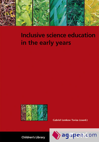 Inclusive science education in the early years