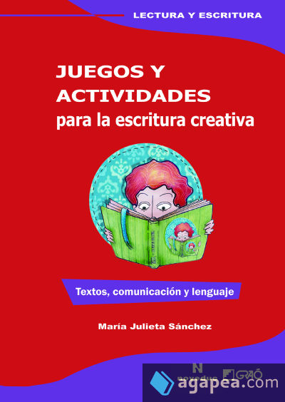 Juegos y actividades para la escritura creativa