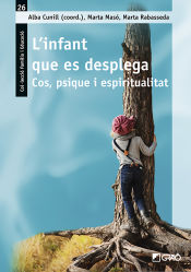 Portada de L’infant que es desplega