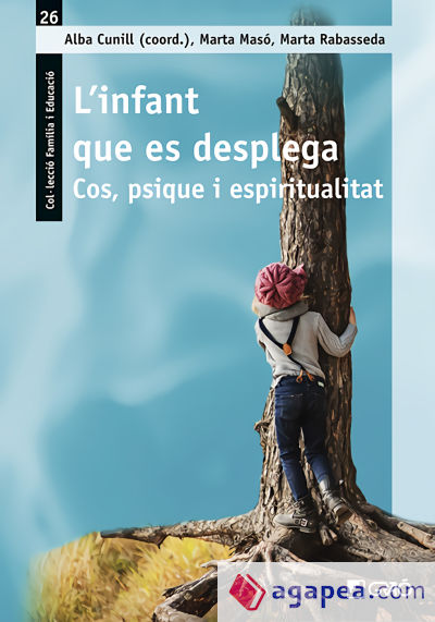 L’infant que es desplega