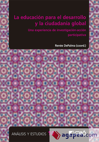 La educación para el desarrollo y la ciudadanía Global