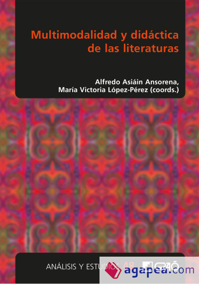 Multimodalidad y didáctica de las literaturas