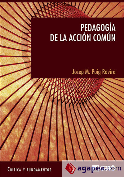 Pedagogía de la acción común