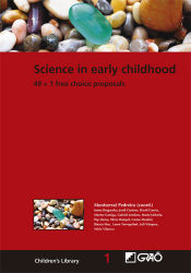 Portada de Science in early childhood