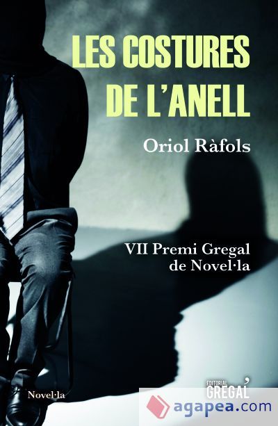 LES COSTURES DE L'ANELL LES COSTURES DE L'ANELL