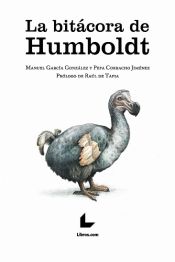 Portada de LA BITÁCORA DE HUMBOLDT