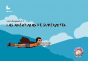 Portada de LAS AVENTURAS DE SUPERMIKEL