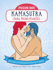 Portada de KAMASUTRA PARA PRINCIPIANTES