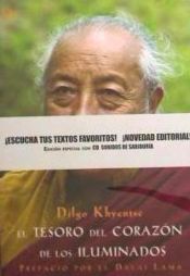 Portada de TESORO DEL CORAZON DE LOS ILUMINADOS + 1 CD SONIDO DE SABIDURIA.(EDICION 2006)