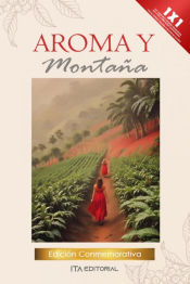 Portada de Aroma y montaña