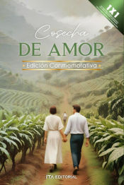 Portada de Cosecha de Amor