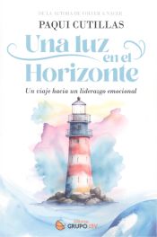 Portada de Una luz en el horizonte