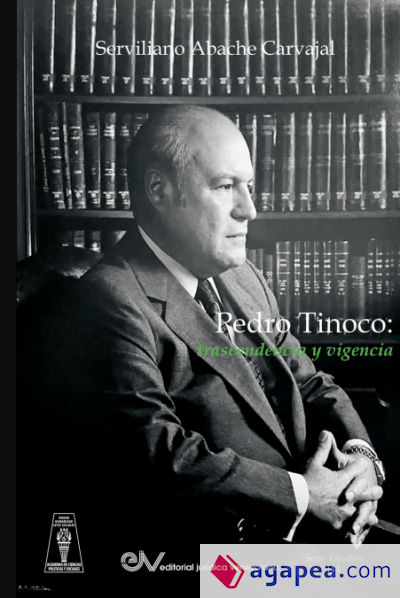 PEDRO R. TINOCO