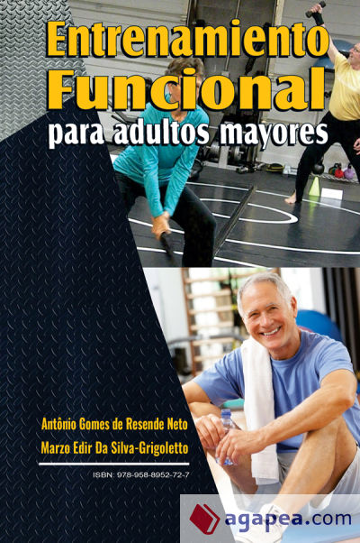 Entrenamiento funcional para adulto mayor