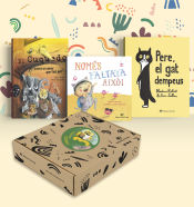 Portada de CONTES INFANTILS 3 ANYS