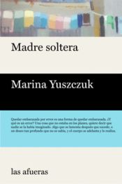 Portada de Madre soltera