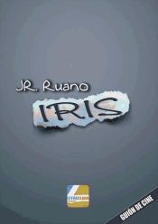 Portada de Iris (Ebook)