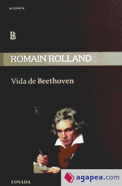 VIDA DE BEETHOVEN