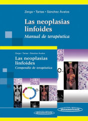 Portada de Las neoplasias linfoides