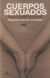 Portada de CUERPOS SEXUADOS - NE, de Anne Fausto-Sterling